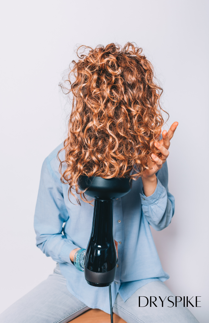 Diffuser Method Hair How to Use a Hair Diffuser: A Comprehensive Guide for Stunning Results ...