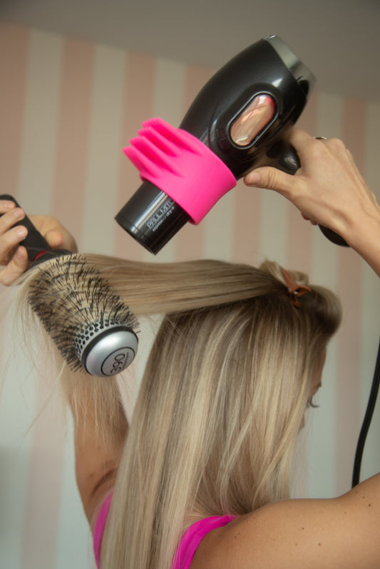 Summer Hair Prep: Blowout Tips for Humidity That Actually Work