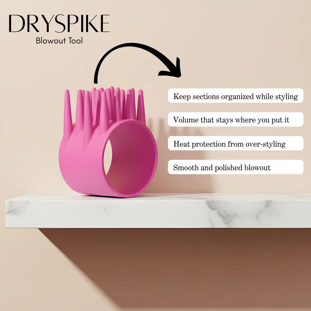 DrySpike  | Blowout Tool