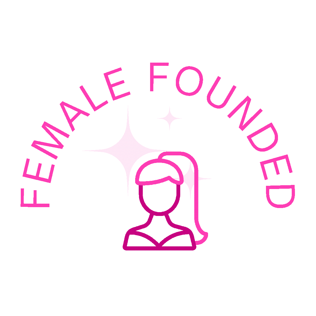 female created and run business to provide better hair styling to everyone