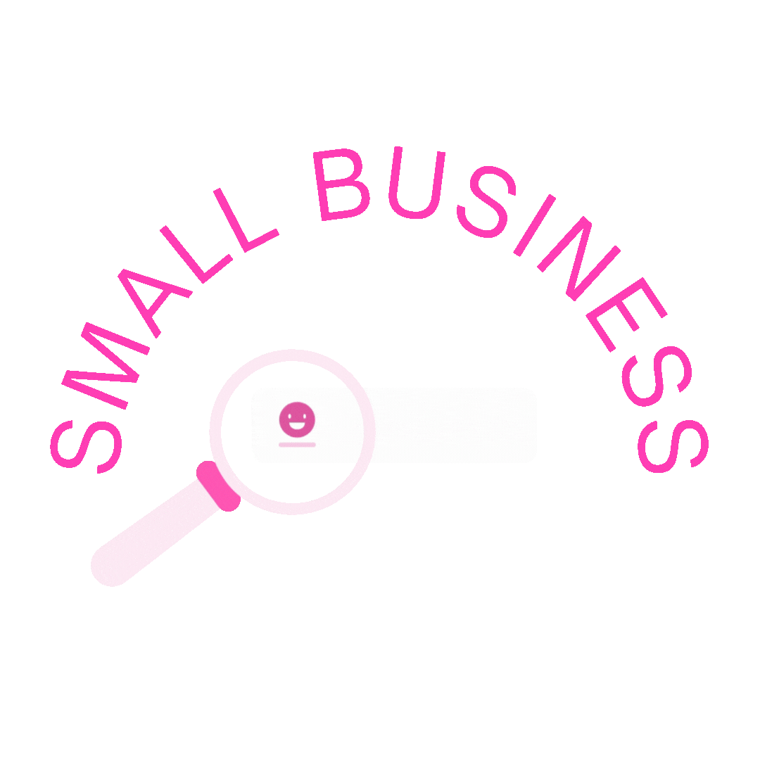 Our small business dreams to make it big and provide our customers with a high level of service