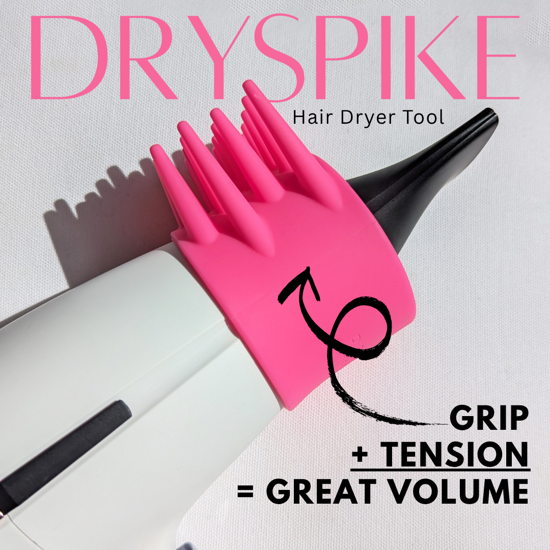 DrySpike  | Add Grip To Your Dryer